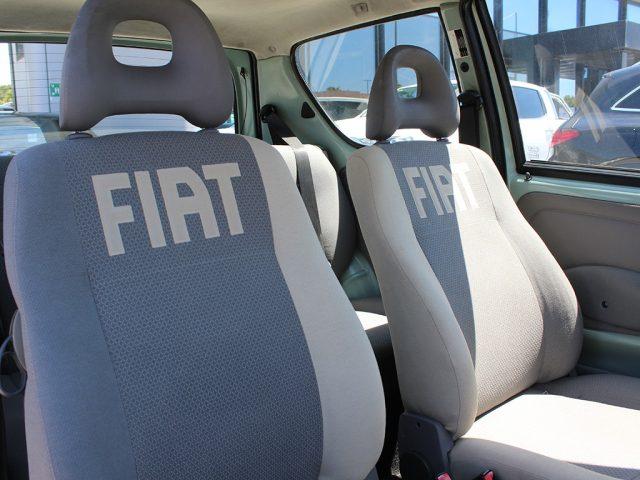 FIAT Seicento 1.1
