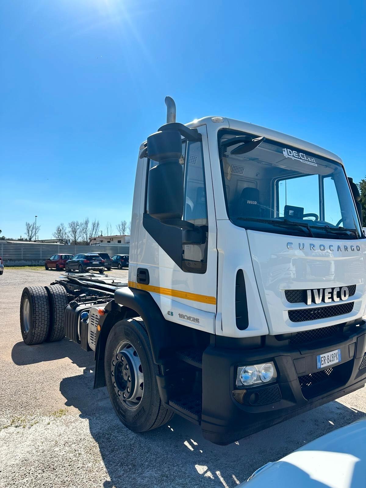 IVECO 180E25
