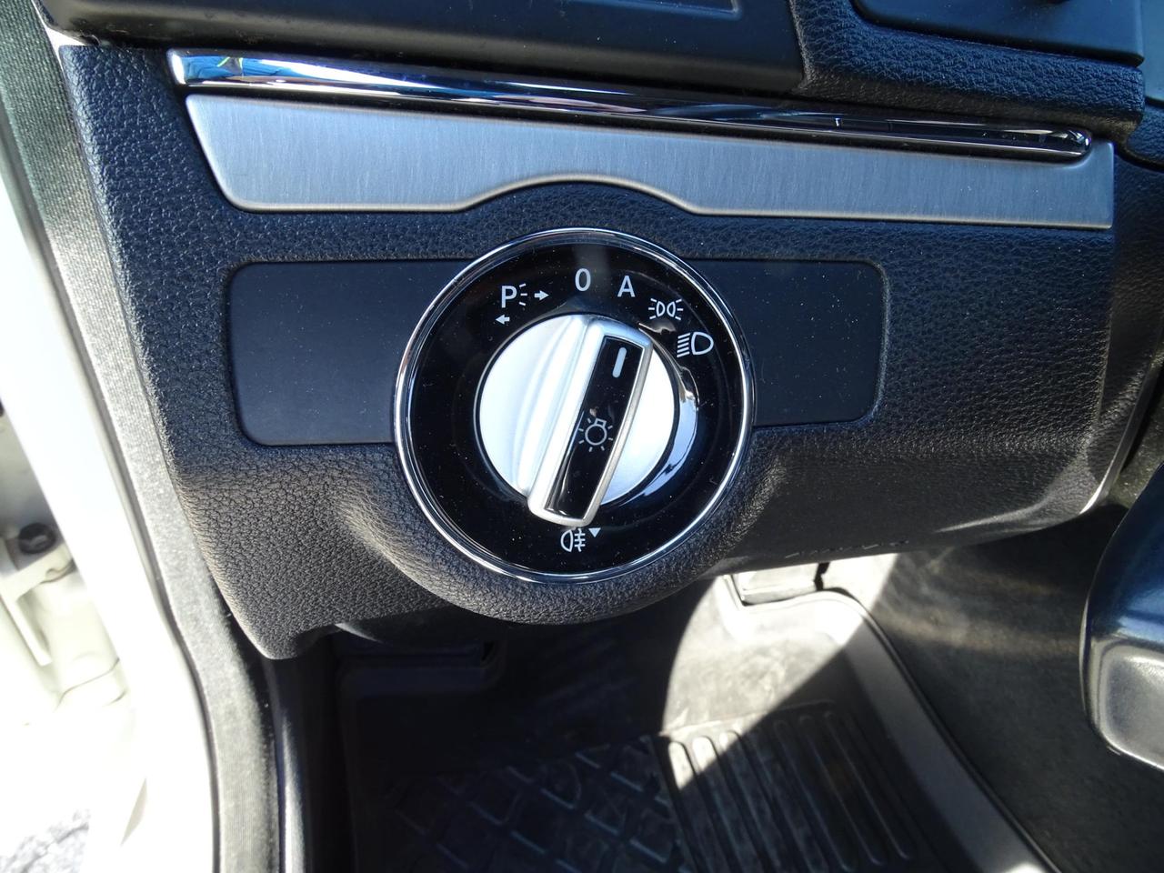 Mercedes-Benz E 220 CDI Coupé BlueEFFICIENCY Avantgarde