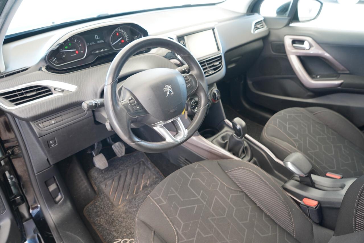 Peugeot 2008 BlueHDi 100 Active