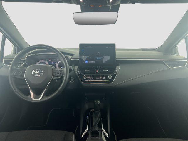 TOYOTA Corolla Corolla Active 1.8 Hybrid