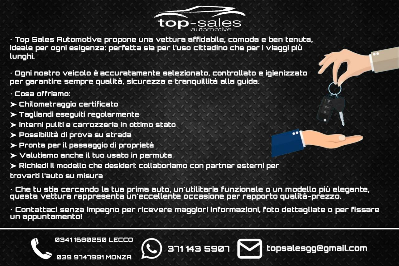 Fiat 500 C 1.2 Pop