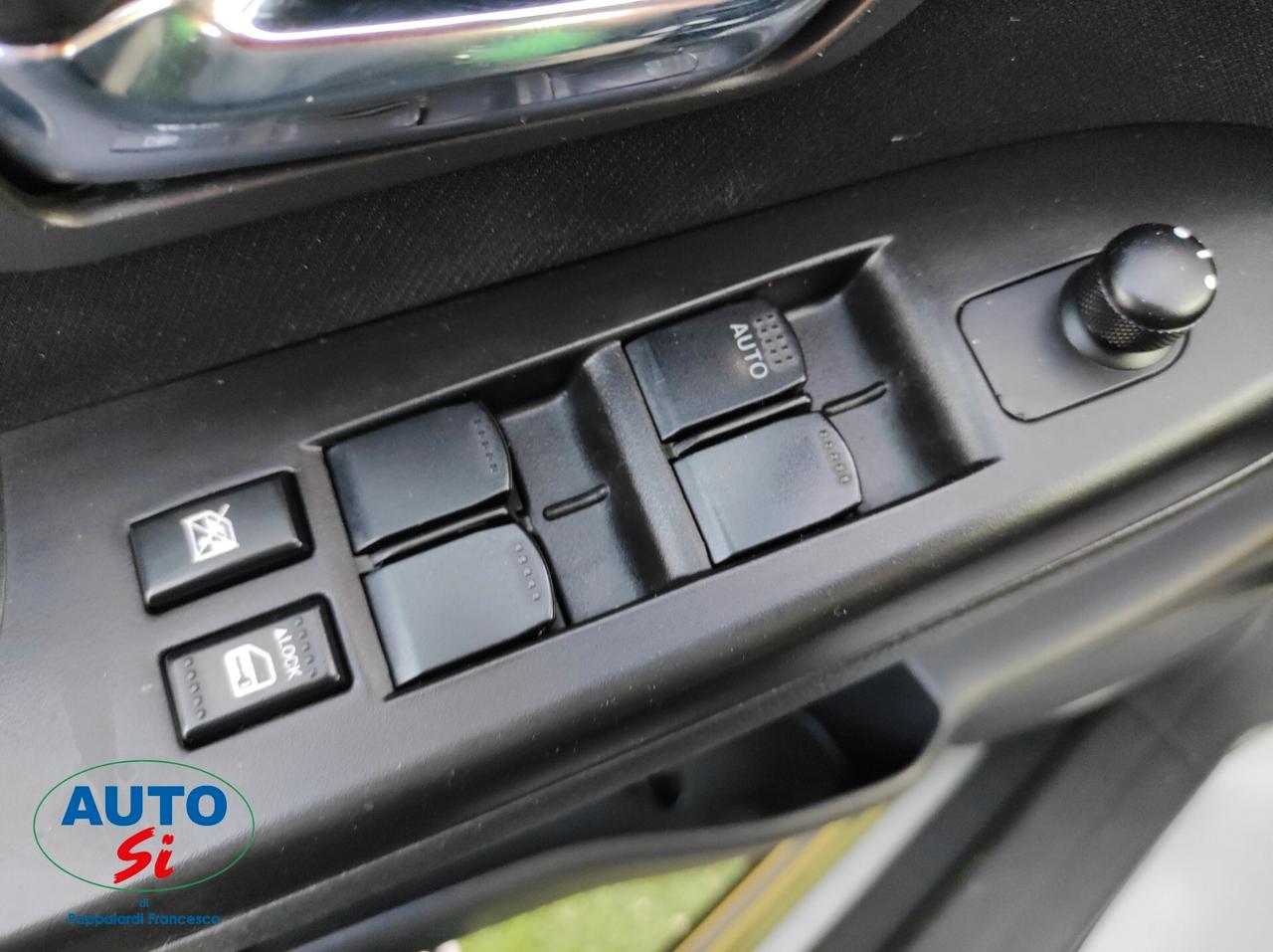 Fiat Sedici 2.0 Mjet - 135cv 4x4