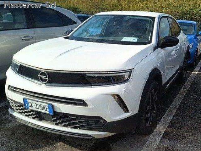 OPEL Mokka 1.5 110cv Elegance MT6 - GK226RE