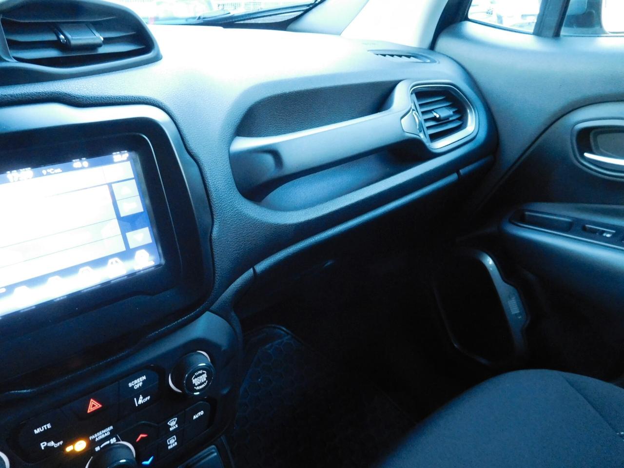 Jeep Renegade 1.0 T3 Limited