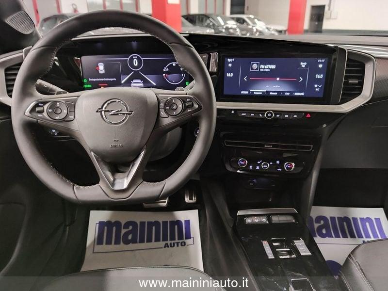 Opel Mokka 1.2 Turbo 130cv Ultimate Automatica SUPER PROMO