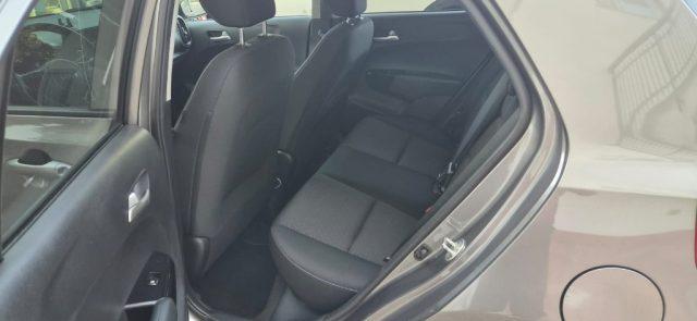 KIA Picanto 1.2 12V 5 porte Vision