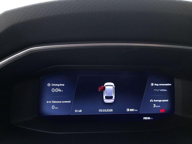 Seat Leon ST Style BR566210 2.0 Diesel 116CV