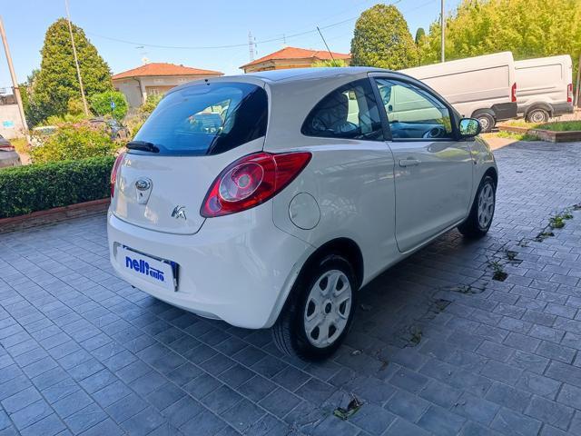 FORD Ka+ 1.2 8V 69CV