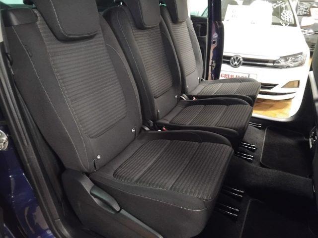 SEAT Alhambra 2.0 TDI DSG Xcellence 7 posti