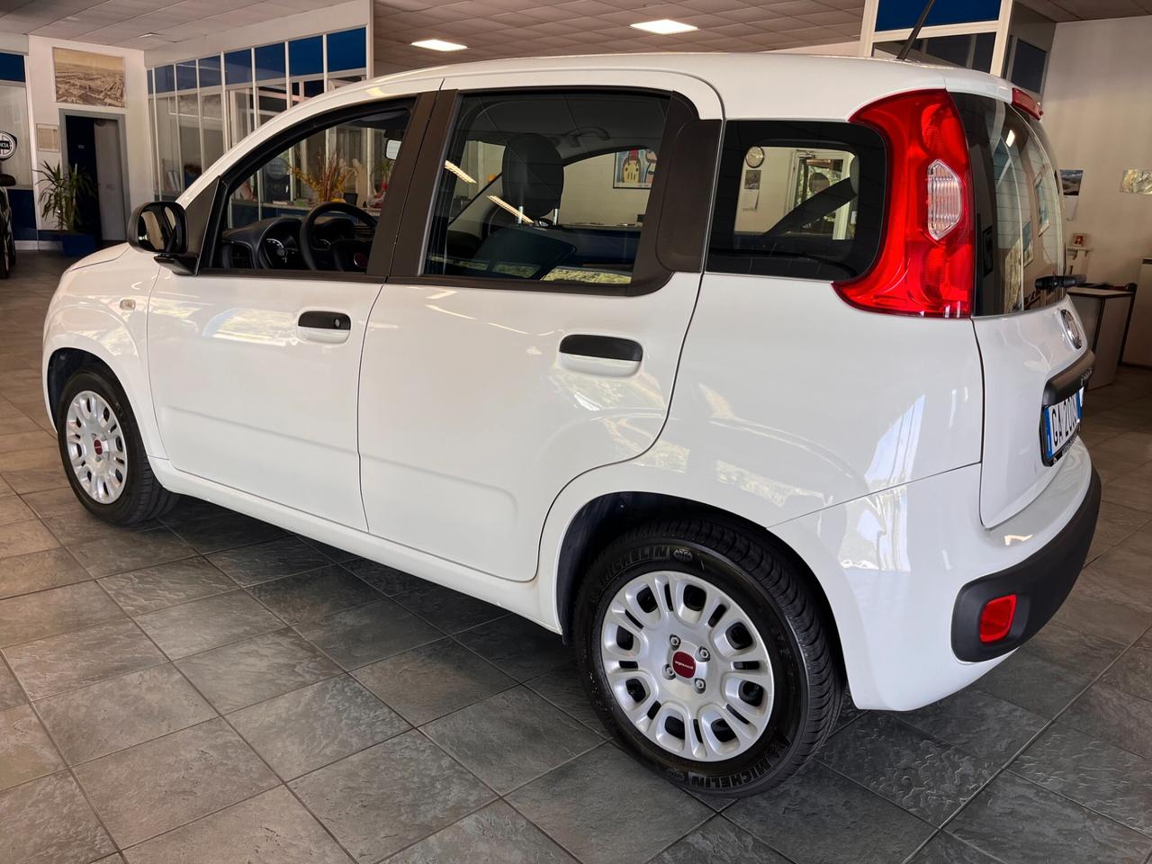 Fiat Panda 1.0 Hybrid Easy NEOPATENTATI