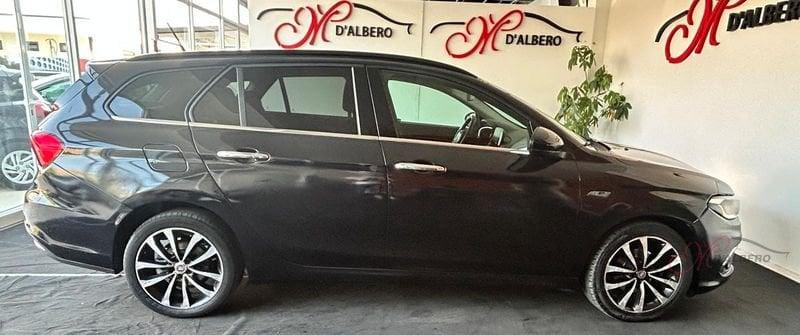 FIAT Tipo 1.6 Mjt 120cv 6M S&S Lounge SW