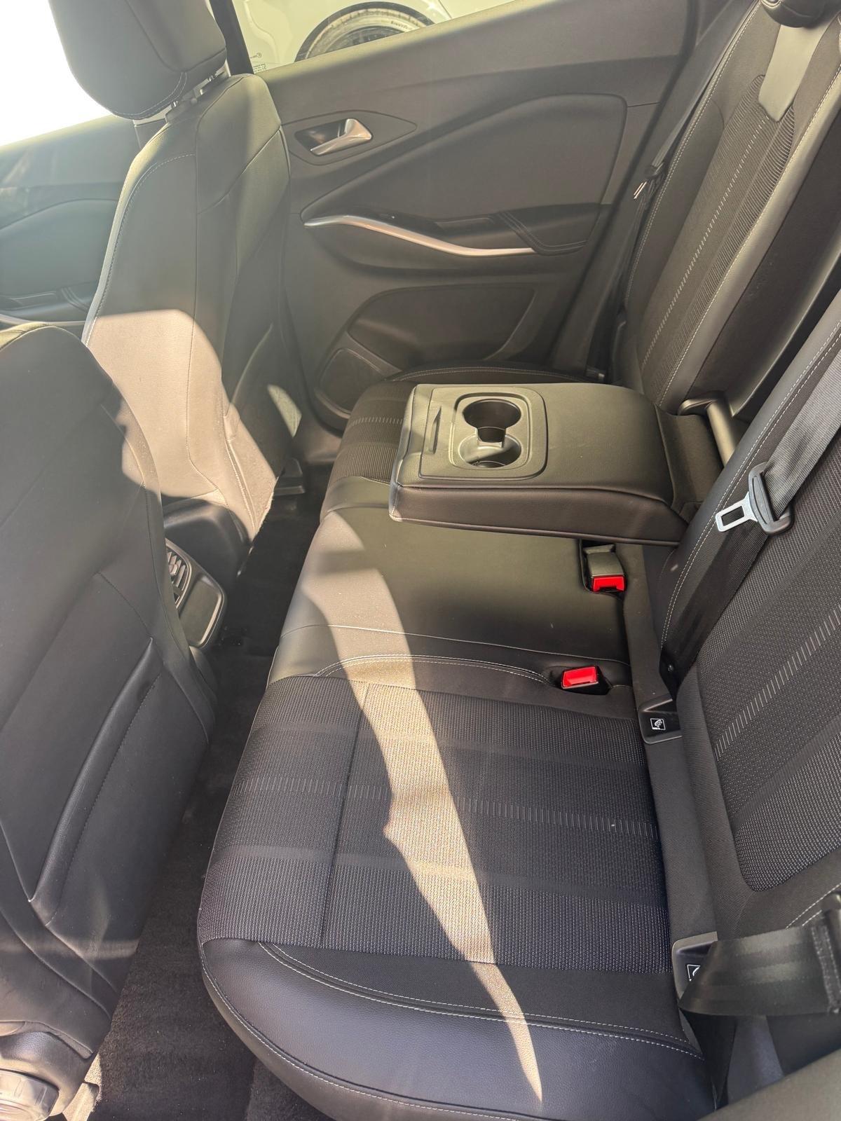 Opel Grandland 1.5 diesel Ecotec aut. GS