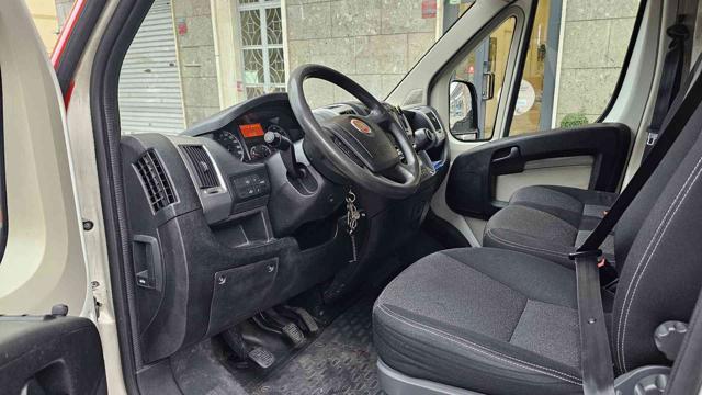 FIAT Ducato 35 2.3 MJT 130CV PM-TM Furgone+IVA