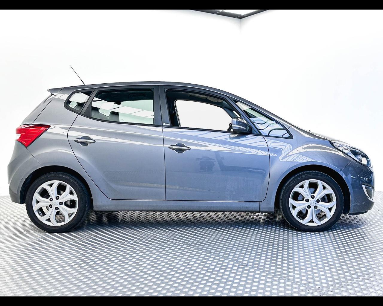 HYUNDAI ix20 - ix20 1.4 CRDI 90 CV XPossible