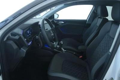 Audi A1 SPB 30 TFSI S tronic S line edition Black Edition