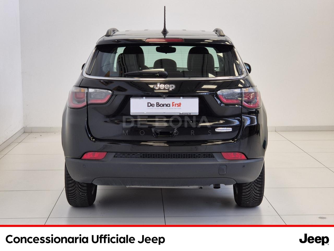 Jeep Compass 1.4 m-air longitude 2wd 140cv my19