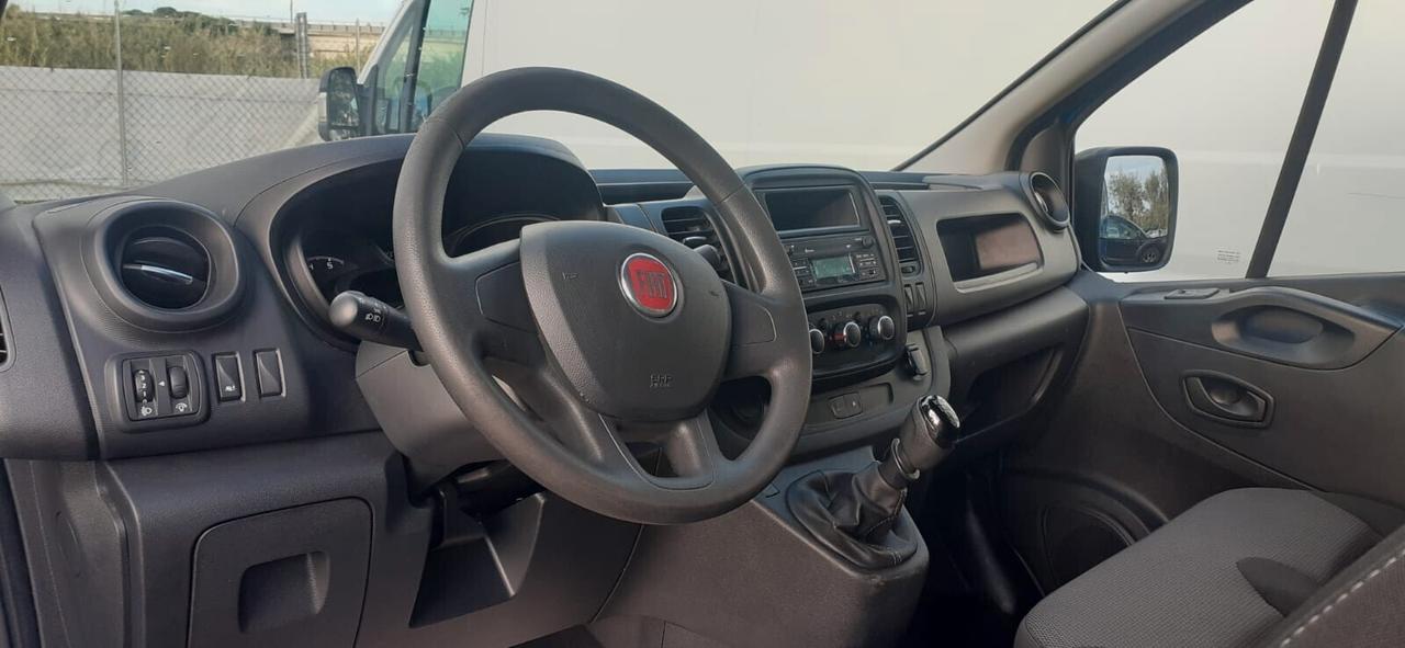 Fiat Talento 2020 - 1.6mjt lb automobili