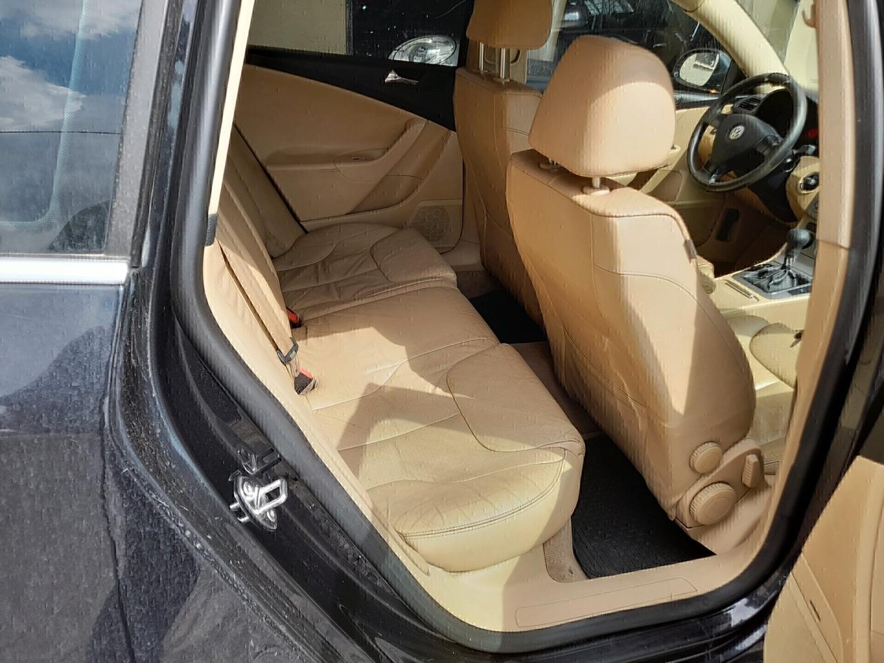 AUTOCARRO 5 POSTI COMPRESO IVA