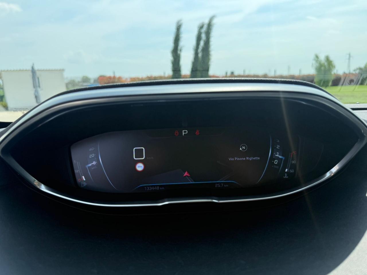 Peugeot 5008 7 POSTI