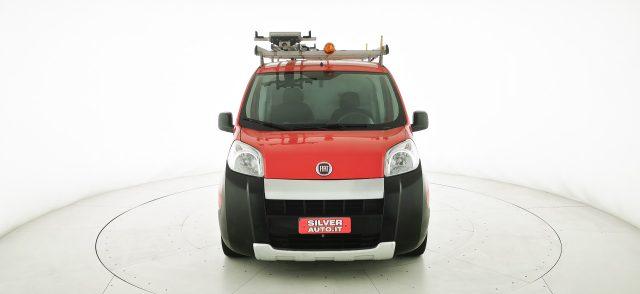 FIAT Fiorino 1.3 MJT 95CV Cargo Adventure -ALLESTIMENTO INTERNO