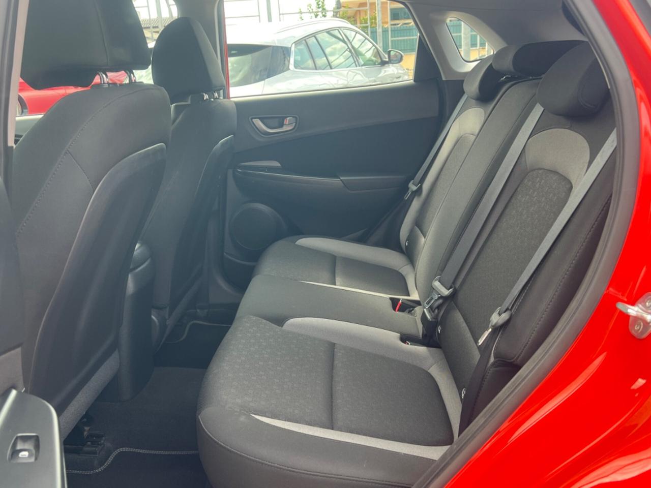 Hyundai Kona 1.0 T-GDI Comfort