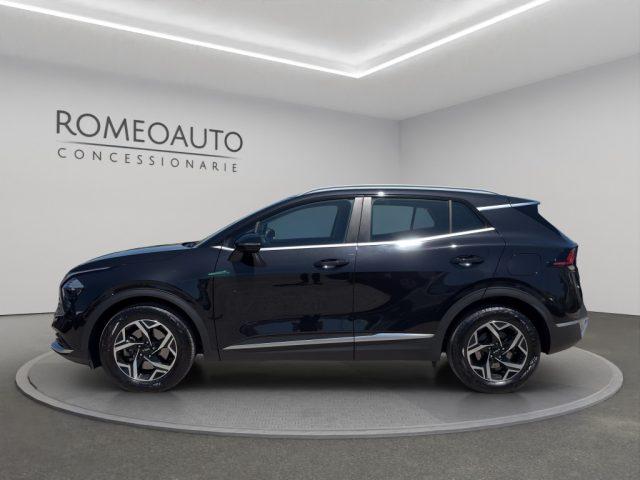 KIA Sportage 1.6 CRDi MHEV Business