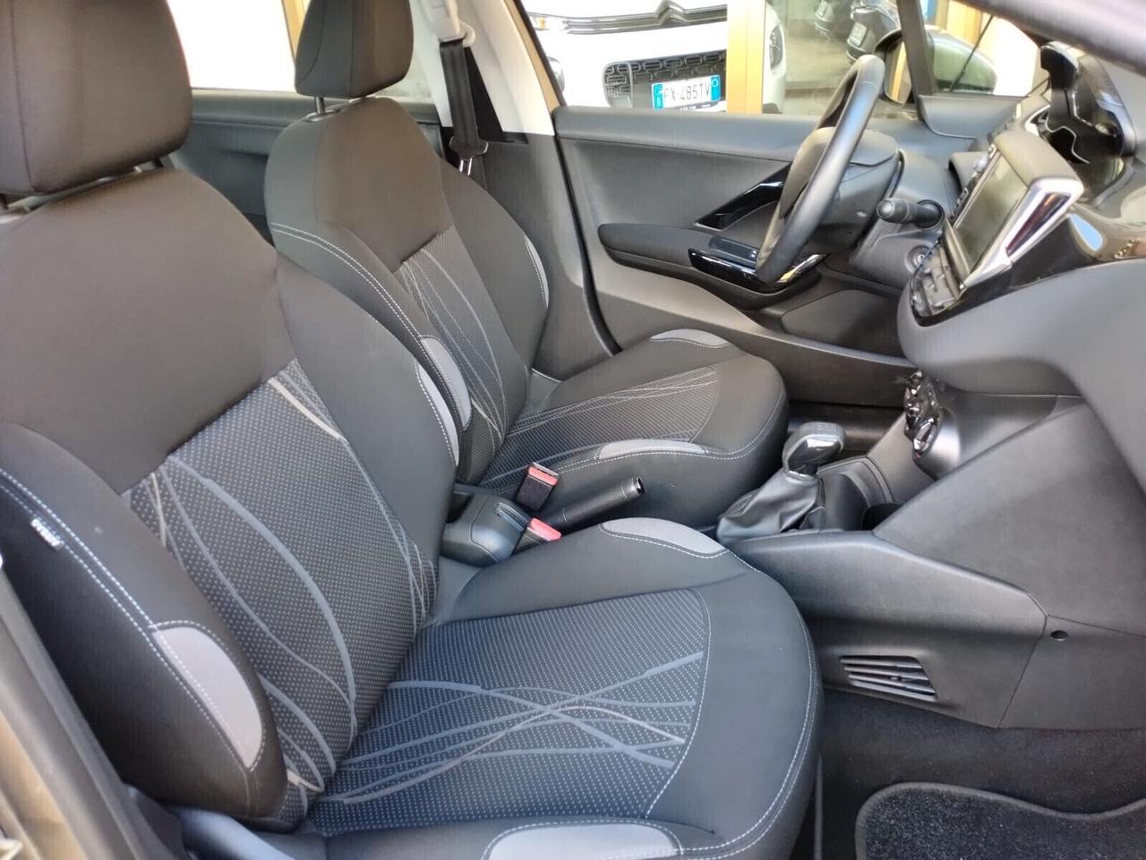 Peugeot 208 1.4 HDi 68 CV 5 porte Active