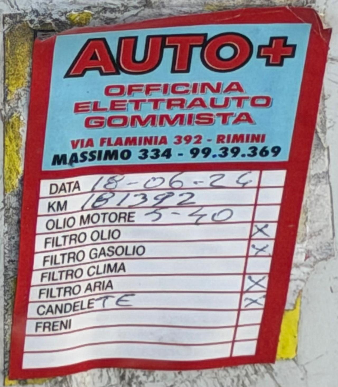 Fiat Strada 1.9 Diesel Pick up 80 Cv