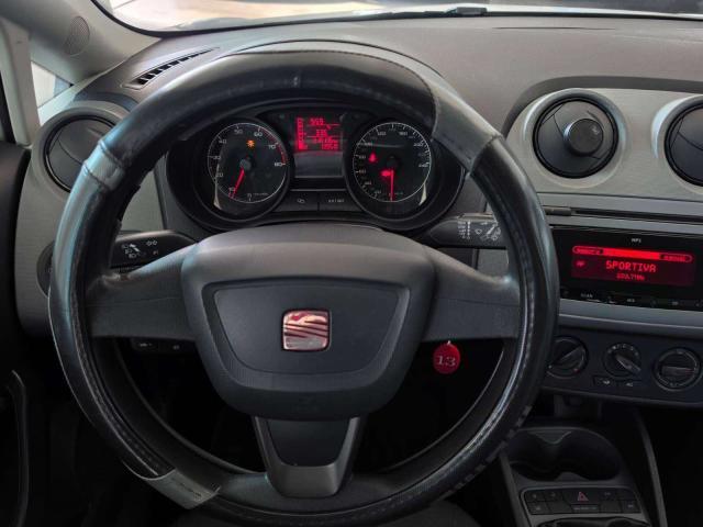 SEAT Ibiza Ibiza IV 2012 Berlina 5p 1.2 Reference 70cv