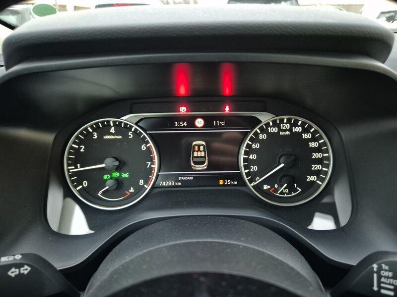 Nissan Qashqai Qashqai MHEV 140 CV Business