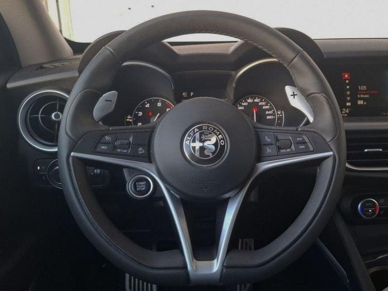 Alfa Romeo Stelvio 2.0 T EXECUTIVE Q4 280CV AUTO