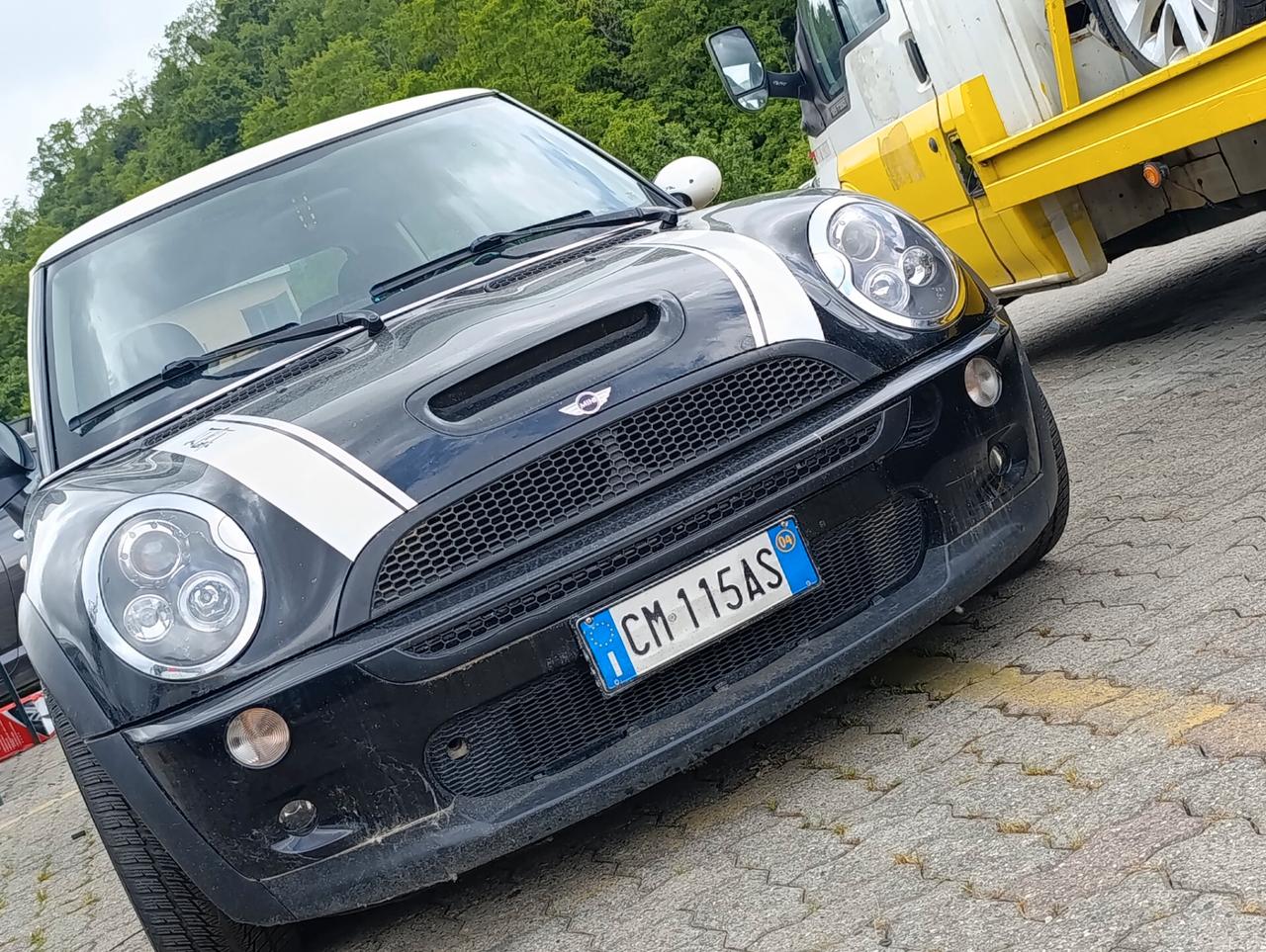 Mini Mini 1.6 16V Cooper