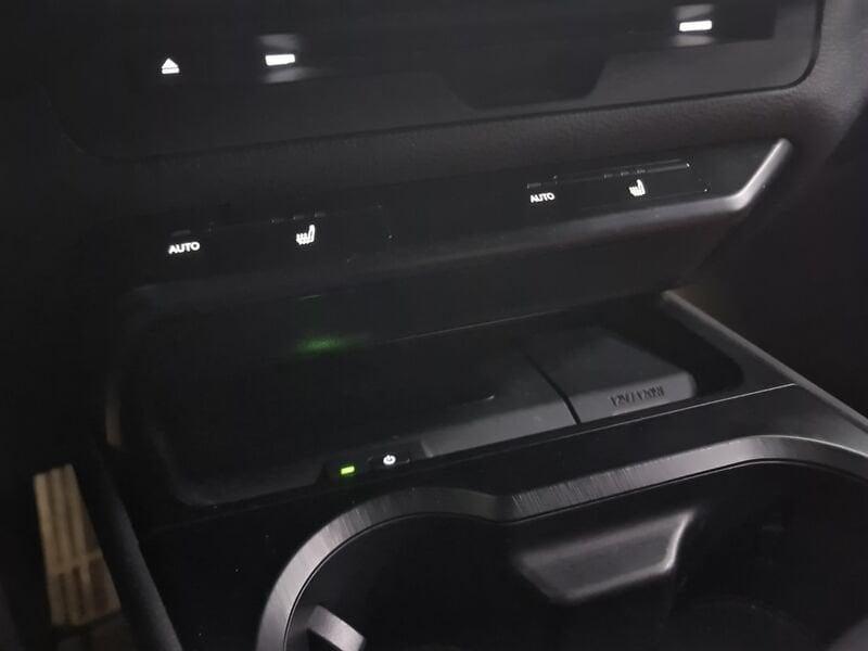 Lexus UX UX Hybrid F Sport