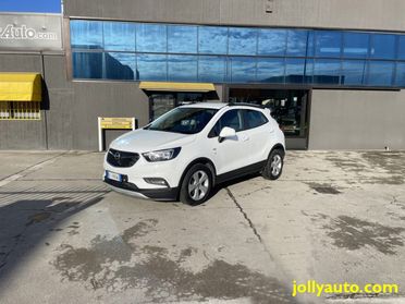 OPEL Mokka X 1.4 Turbo GPL Tech 140CV 4x2 Business