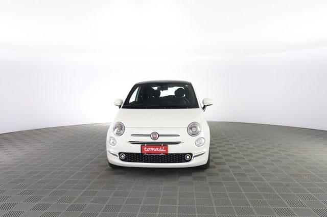 FIAT 500 500 1.0 Hybrid Dolcevita