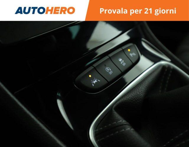 OPEL Astra 1.2 Turbo 110 CV S&S Sports Tourer 2020