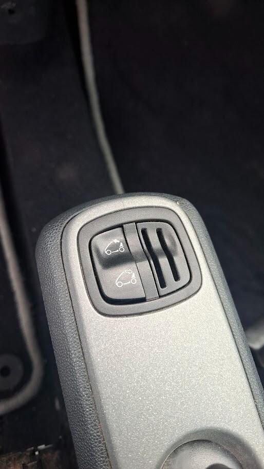 Smart ForTwo 1000 62 kW cabrio passion