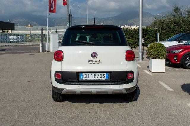 FIAT 500L 0.9 TwinAir 105 CV Trekking