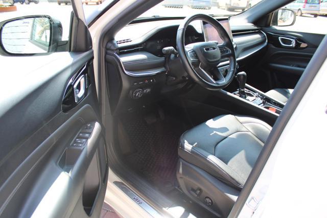 JEEP Compass 1.3 Turbo T4 240cv PHEV AT6 4xe S