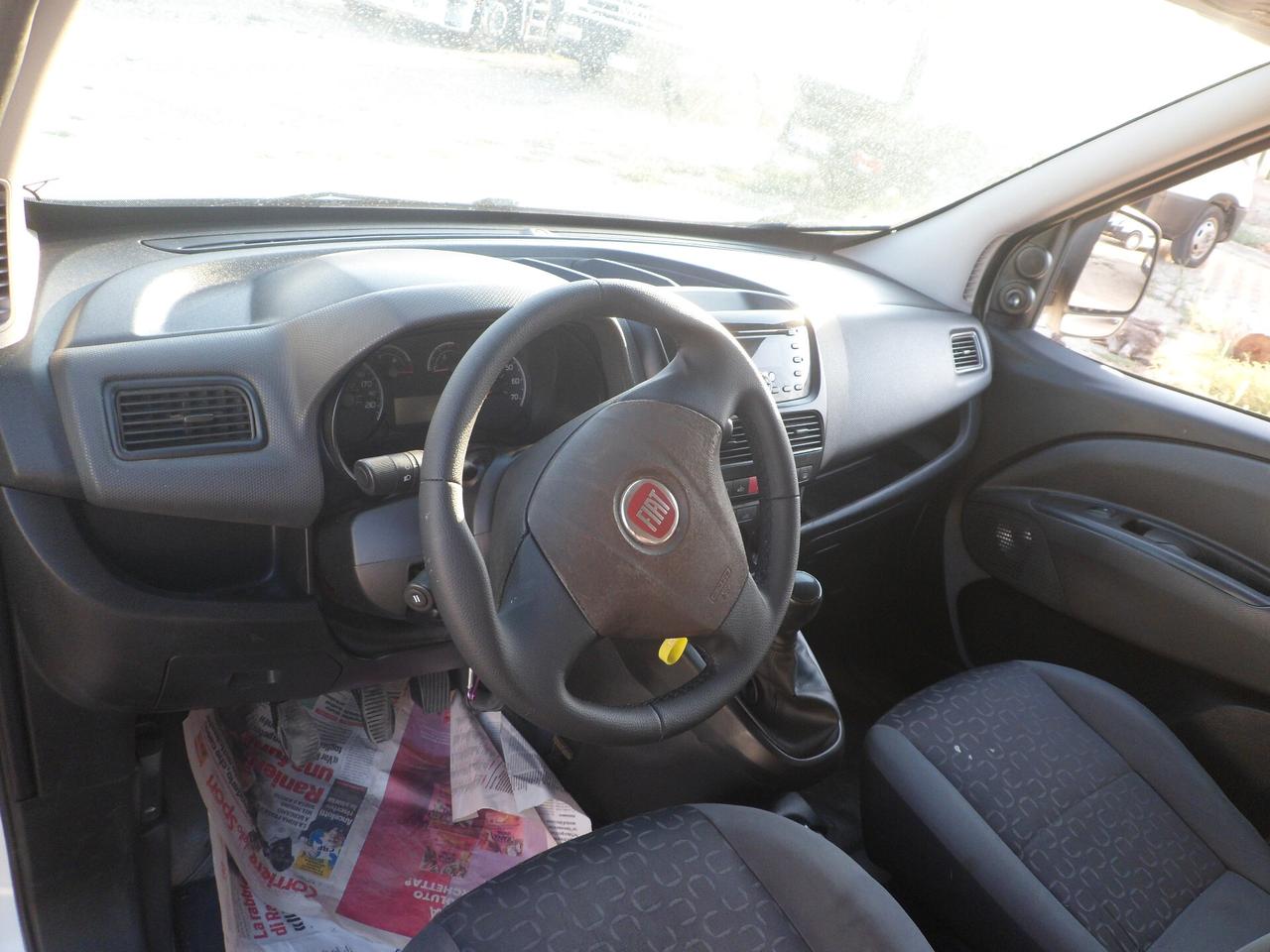 Fiat Doblo furgone