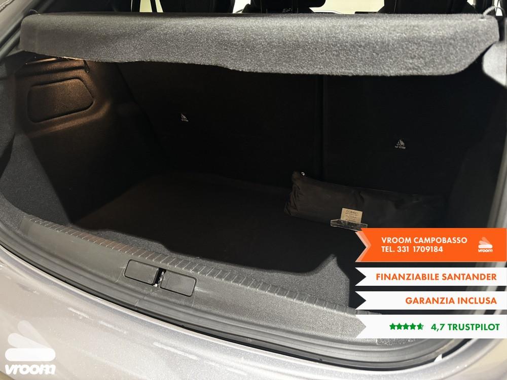 PEUGEOT 208 2ª serie 208 PureTech 100 Stop&Sta...