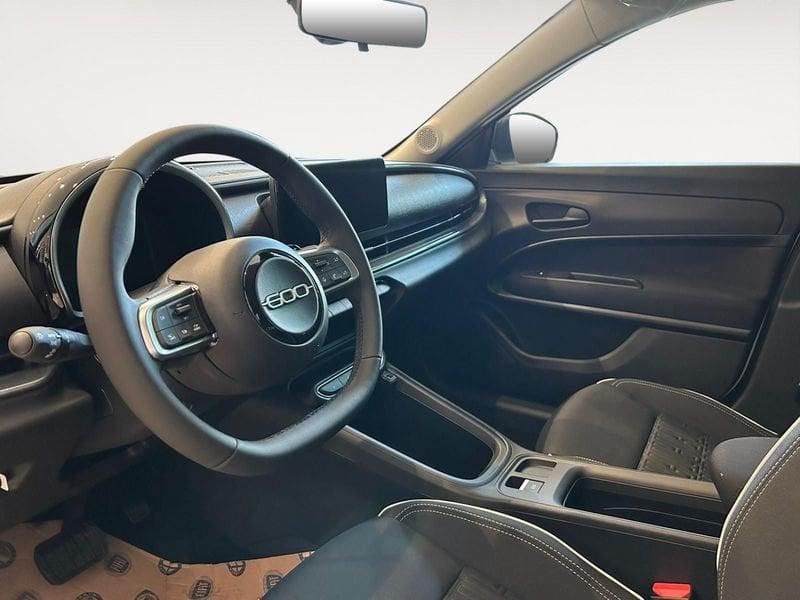 FIAT 600 1.2 hybrid Pop 110cv auto