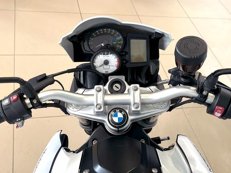 Bmw F 800 R