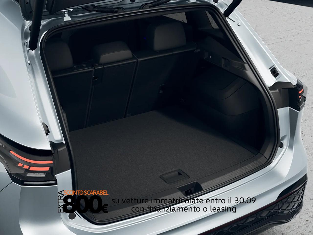Volkswagen Tiguan 2.0 tdi r-line plus 150cv dsg