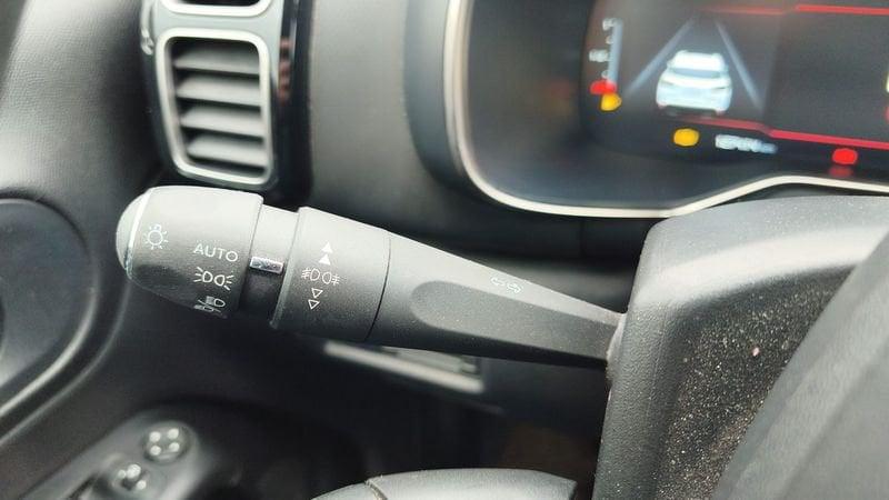 Citroën C5 Aircross BlueHDi 130 S&S Feel Pack