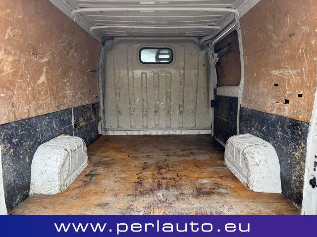 FIAT Ducato 11 2.0 JTD PM Furgone