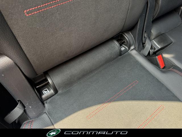 MERCEDES-BENZ GLB 200 d Automatic Premium