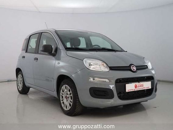 Fiat Panda 1.3 MJT 95 CV S&S Easy