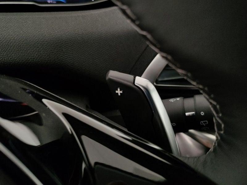 Peugeot 3008 3008 BlueHDi 130 S&S EAT8 Allure Pack